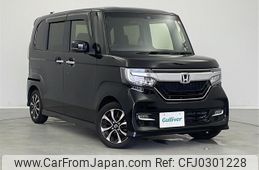 honda n-box 2020 -HONDA--N BOX 6BA-JF3--JF3-1515913---HONDA--N BOX 6BA-JF3--JF3-1515913-