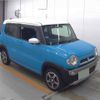 suzuki hustler 2017 quick_quick_DAA-MR41S_MR41S-275908 image 4