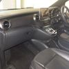 mercedes-benz v-class 2020 -MERCEDES-BENZ--Benz V Class W1V44781323712718---MERCEDES-BENZ--Benz V Class W1V44781323712718- image 4