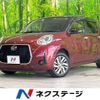 daihatsu boon 2019 -DAIHATSU--Boon 5BA-M700S--M700S-0023060---DAIHATSU--Boon 5BA-M700S--M700S-0023060- image 1