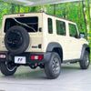 suzuki jimny-nomade 2025 CFJ1737793 image 17