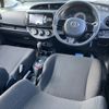 toyota vitz 2018 -TOYOTA--Vitz DBA-NSP135--NSP135-2084528---TOYOTA--Vitz DBA-NSP135--NSP135-2084528- image 2