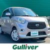 daihatsu cast 2019 -DAIHATSU--Cast DBA-LA250S--LA250S-0170056---DAIHATSU--Cast DBA-LA250S--LA250S-0170056- image 1