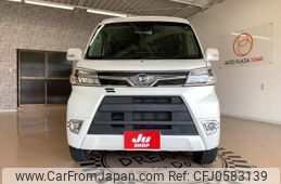 daihatsu atrai-wagon 2018 -DAIHATSU--Atrai Wagon S331G--0032488---DAIHATSU--Atrai Wagon S331G--0032488-