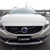 volvo v60 2017 quick_quick_DBA-FB420_YV1FZ40MCJ2043853 image 2