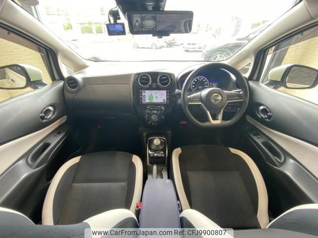 nissan note 2019 quick_quick_HE12_264773 image 2