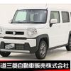 suzuki hustler 2024 quick_quick_MR92S_MR92S-390642 image 1