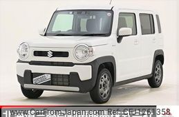 suzuki hustler 2024 quick_quick_MR92S_MR92S-390642
