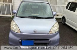 honda life 2008 -HONDA--Life DBA-JB5--JB5-4832083---HONDA--Life DBA-JB5--JB5-4832083-