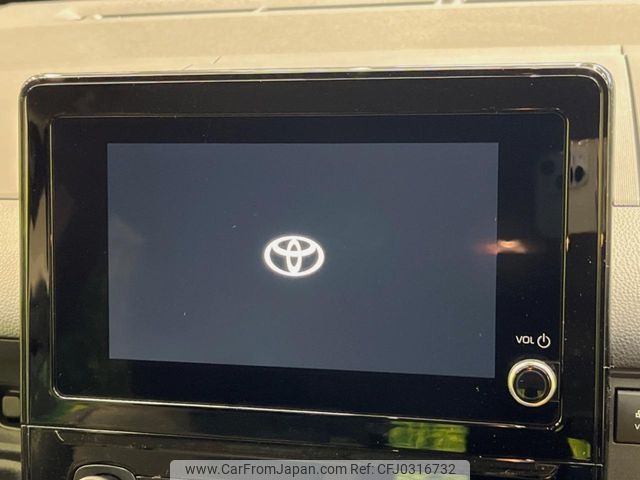 toyota sienta 2024 CFJ0316732 image 2