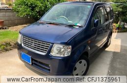 mitsubishi ek-wagon 2010 -MITSUBISHI--ek Wagon DBA-H82W--H82W-1309568---MITSUBISHI--ek Wagon DBA-H82W--H82W-1309568-