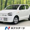 suzuki alto 2019 -SUZUKI--Alto DBA-HA36S--HA36S-523865---SUZUKI--Alto DBA-HA36S--HA36S-523865- image 1