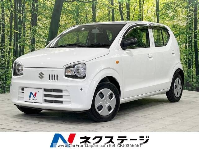 suzuki alto 2019 -SUZUKI--Alto DBA-HA36S--HA36S-523865---SUZUKI--Alto DBA-HA36S--HA36S-523865- image 1