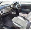 fiat 500 2010 CFJ1804600 image 14
