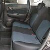 nissan note 2012 BD20074A9237 image 13