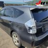 toyota prius-α 2013 -TOYOTA--Prius α ZVW41W--3257099---TOYOTA--Prius α ZVW41W--3257099- image 2