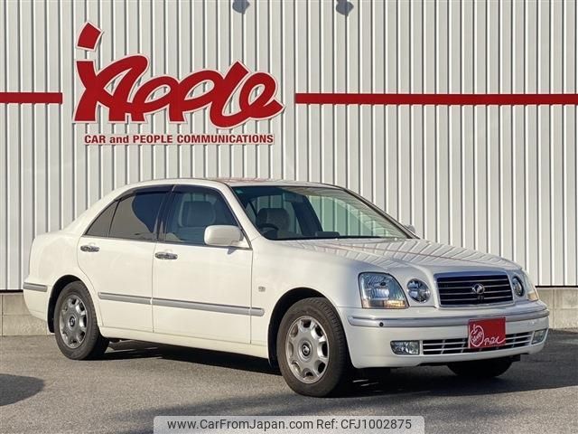 toyota progres 2006 -TOYOTA--Progres TA-JCG10--JCG10-0073745---TOYOTA--Progres TA-JCG10--JCG10-0073745- image 2