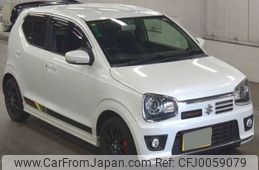 suzuki alto-works 2020 -SUZUKI 【八戸 583ﾗ2000】--Alto Works DBA-HA36S--HA36S-917143---SUZUKI 【八戸 583ﾗ2000】--Alto Works DBA-HA36S--HA36S-917143-