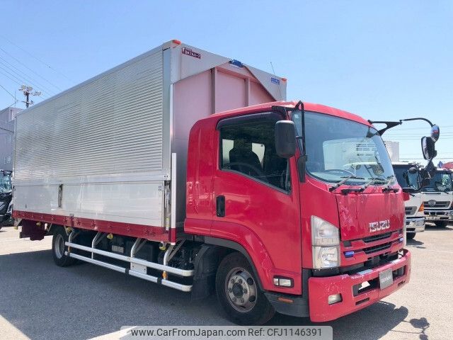 isuzu forward 2019 -ISUZU--Forward 2RG-FRR90T2--FRR90-7134934---ISUZU--Forward 2RG-FRR90T2--FRR90-7134934- image 2