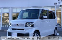 honda n-box 2024 -HONDA--N BOX 6BA-JF5--JF5-1072***---HONDA--N BOX 6BA-JF5--JF5-1072***-