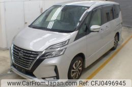 nissan serena 2019 quick_quick_DAA-GFC27_180753