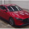 mazda mazda3-fastback 2020 CFJ1896425 image 1