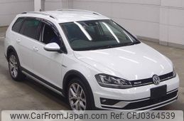 volkswagen golf-alltrack 2016 quick_quick_ABA-AUCJSF_WVWZZZAUZGP573275