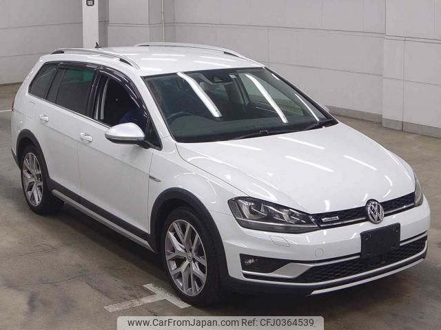 volkswagen golf-alltrack 2016 quick_quick_ABA-AUCJSF_WVWZZZAUZGP573275 image 1