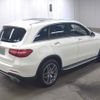 mercedes-benz glc-class 2017 quick_quick_DBA-253946_WDC2539462F325657 image 5