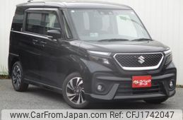suzuki solio-bandit 2021 CFJ1742047