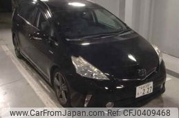 toyota prius-α 2011 -TOYOTA 【仙台 330ﾓ227】--Prius α ZVW41W-3011188---TOYOTA 【仙台 330ﾓ227】--Prius α ZVW41W-3011188-