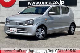 suzuki alto 2020 CFJ1451540