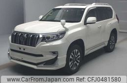 toyota land-cruiser-prado 2021 -TOYOTA--Land Cruiser Prado 3BA-TRJ150W--TRJ150-0136922---TOYOTA--Land Cruiser Prado 3BA-TRJ150W--TRJ150-0136922-