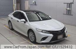 toyota camry 2020 CFJ1529410