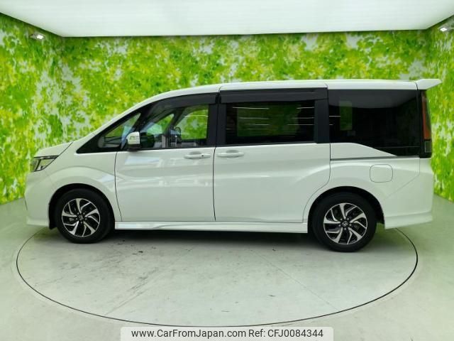 honda stepwagon 2022 quick_quick_6BA-RP3_RP3-1335953 image 2