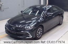 toyota mark-x 2017 -TOYOTA--MarkX DBA-GRX135--GRX135-6015835---TOYOTA--MarkX DBA-GRX135--GRX135-6015835-