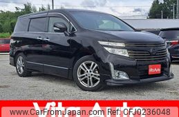 nissan elgrand 2012 quick_quick_TE52_TE52-030594