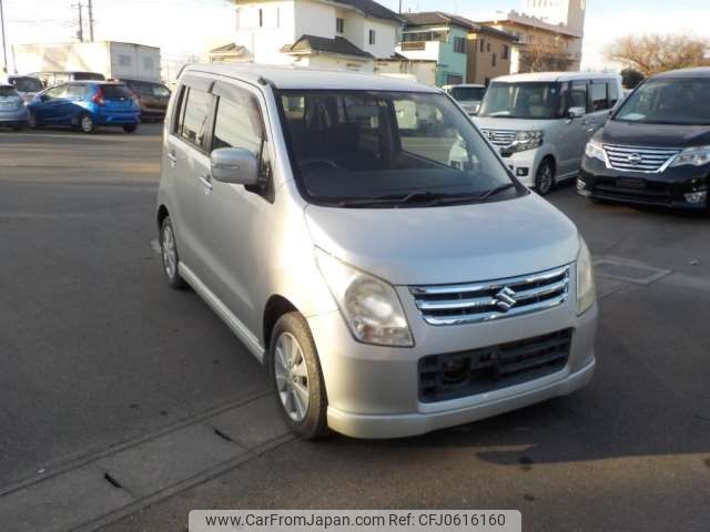 suzuki wagon-r 2012 -SUZUKI 【野田 580】--Wagon R DBA-MH23S--MH23S-908856---SUZUKI 【野田 580】--Wagon R DBA-MH23S--MH23S-908856- image 1