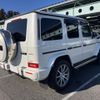 mercedes-benz g-class 2020 quick_quick_ABA-463276_W1N4632761X346915 image 2