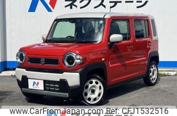 suzuki hustler 2024 CFJ1532516