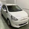 mitsubishi mirage 2013 -MITSUBISHI 【山形 502ｽ2663】--Mirage A05A--0023537---MITSUBISHI 【山形 502ｽ2663】--Mirage A05A--0023537- image 1