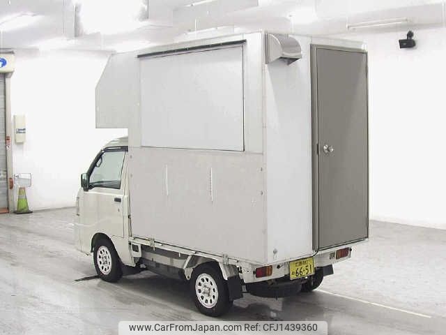 daihatsu hijet-truck 2005 -DAIHATSU 【広島 480ﾇ6651】--Hijet Truck S210P-2031133---DAIHATSU 【広島 480ﾇ6651】--Hijet Truck S210P-2031133- image 2