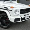 mercedes-benz g-class 2017 quick_quick_463348_WDB4633482X266783 image 6