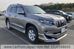 toyota land-cruiser-prado 2022 quick_quick_3DA-GDJ150W_GDJ150-0074535