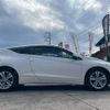 honda cr-z 2010 CFJ1857816 image 4
