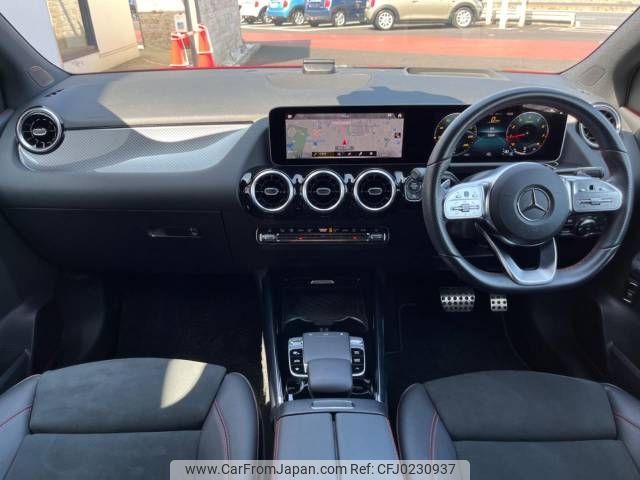 mercedes-benz b-class 2019 -MERCEDES-BENZ--Benz B Class 5BA-247084--WDD2470842J039839---MERCEDES-BENZ--Benz B Class 5BA-247084--WDD2470842J039839- image 2