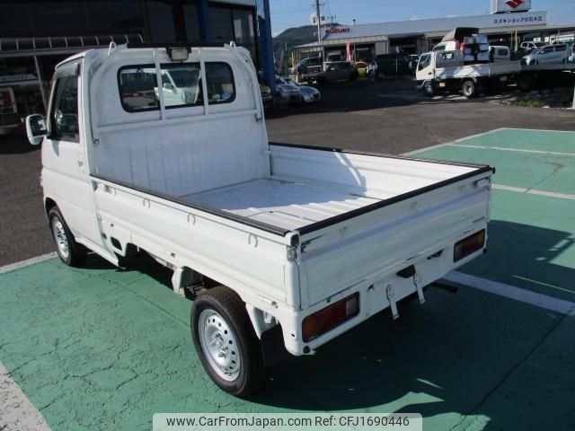 honda acty-truck 2007 CFJ1690446 image 2