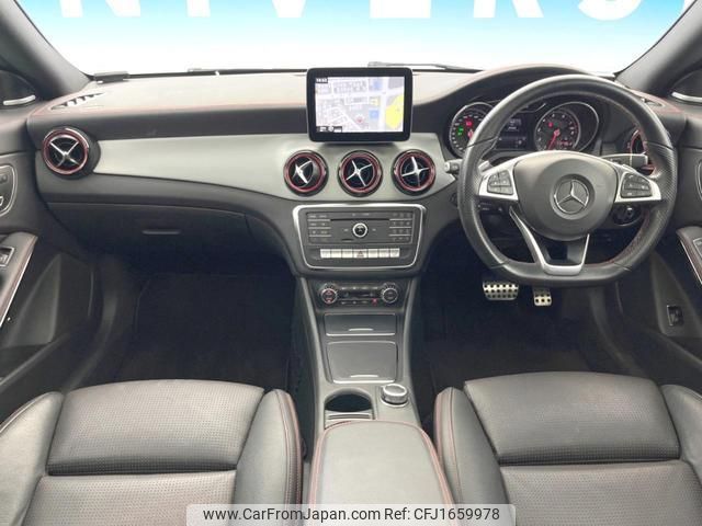 mercedes-benz cla-class 2018 CFJ1659978 image 2