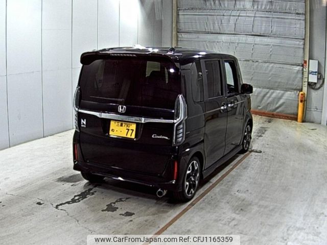 honda n-box 2019 -HONDA 【三重 790ね0.77】--N BOX JF3--JF3-2202005---HONDA 【三重 790ね0.77】--N BOX JF3--JF3-2202005- image 2