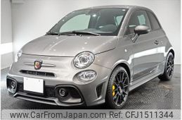 abarth abarth-695 2023 CFJ1511344